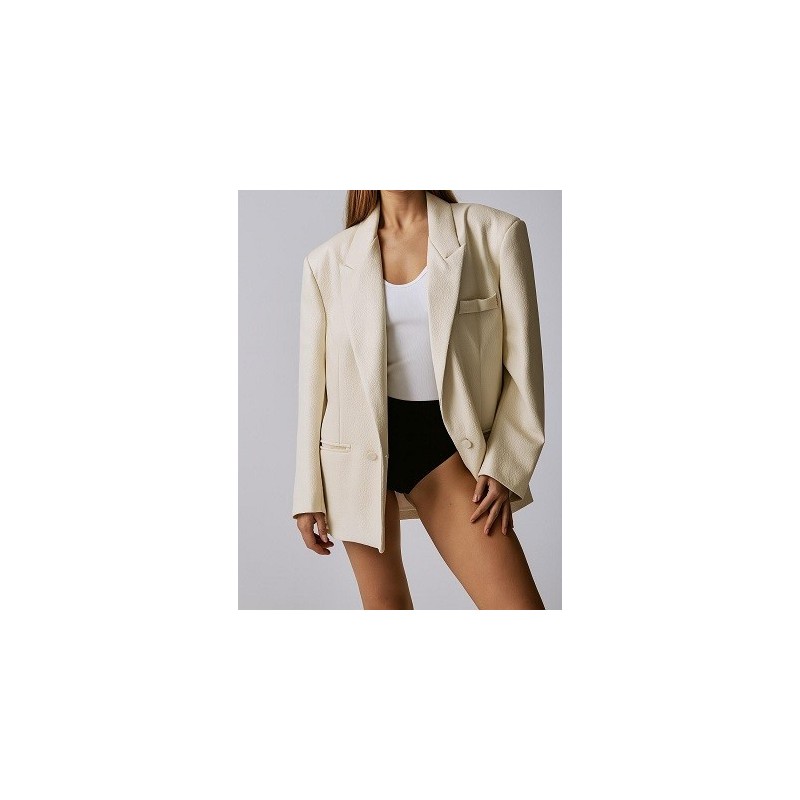 Vestes blazer élégante Vestes blazer élégante