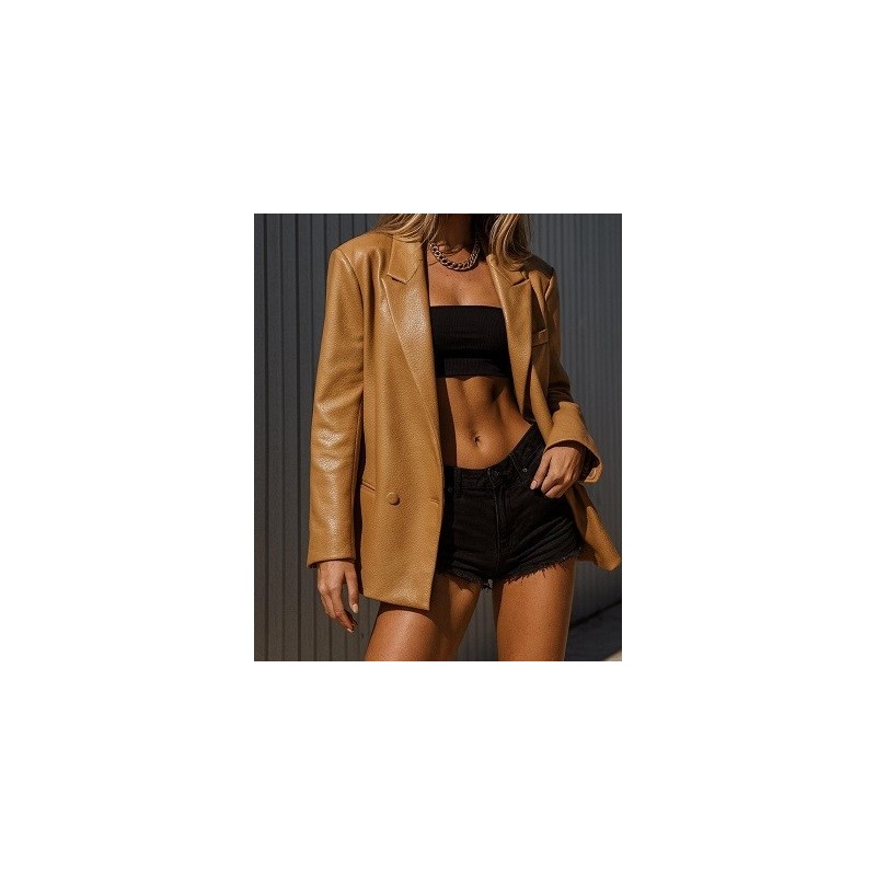 Vestes blazer élégante Vestes blazer élégante