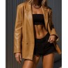 Vestes blazer élégante Vestes blazer élégante