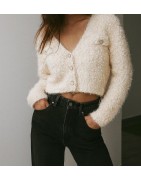Gilets femme