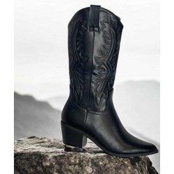 Bottes femme