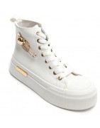 Sneakers  femme montantes