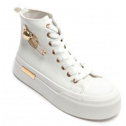 Sneakers  femme montantes
