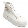 Sneakers  femme montantes