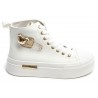 Sneakers  femme montantes