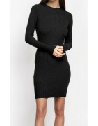 Robe Pull femme