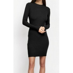 Robe Pull femme