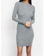 Robe Pull femme