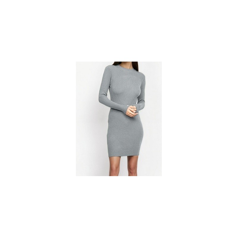 Robe Pull femme