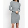 Robe Pull femme