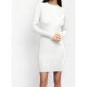 Robe Pull femme