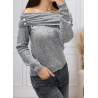 Pull élégant Bardot Pull élégant Bardot