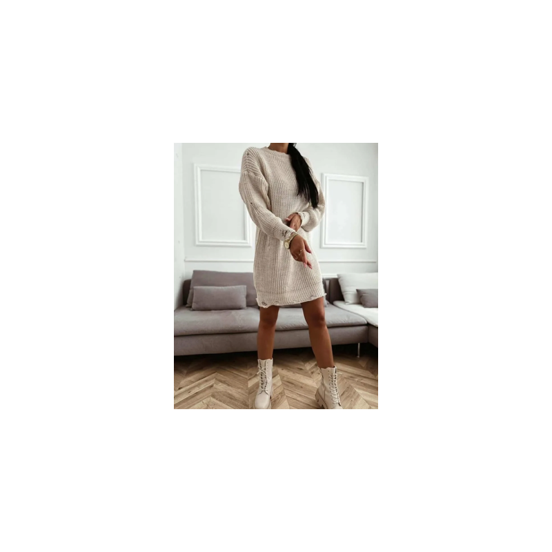 Robe femme  pull Robe femme  pull
