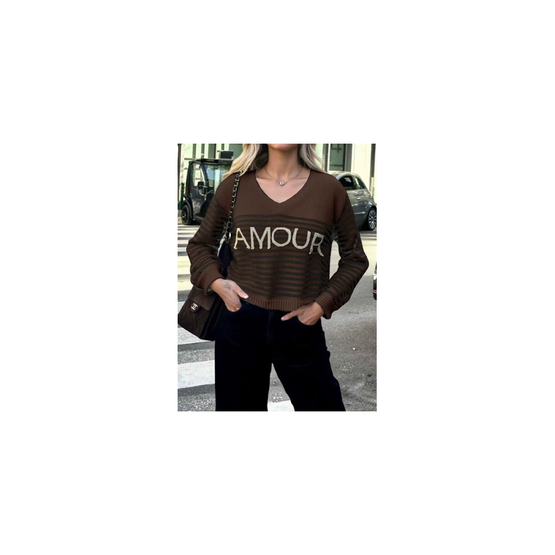 Pull en maille Pull en maille