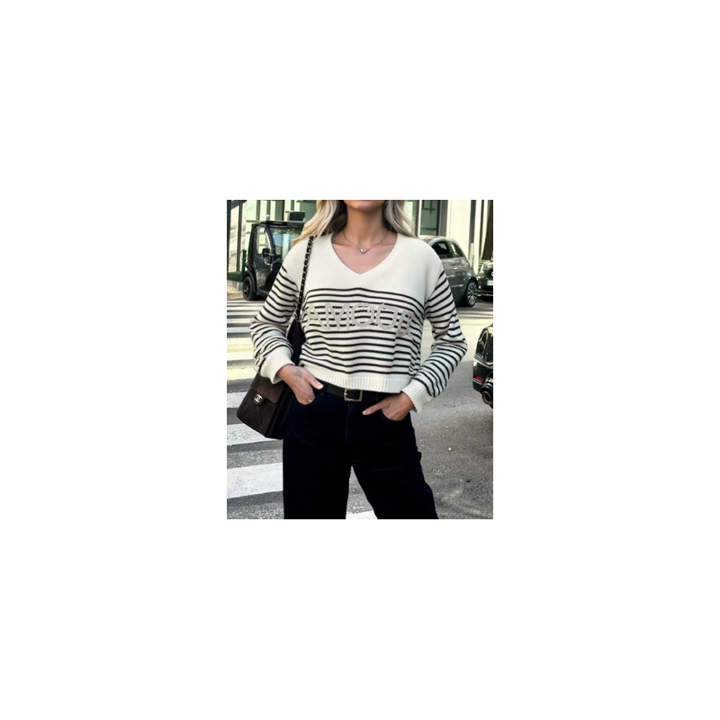 Pull en maille Pull en maille