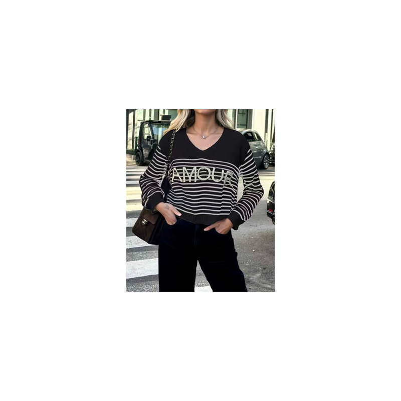 Pull en maille Pull en maille