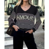 Pull en maille Pull en maille