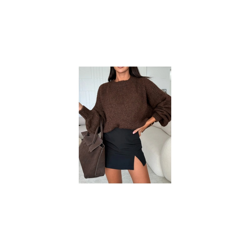 Pull femme en laine Pull femme en laine