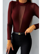Top body femme