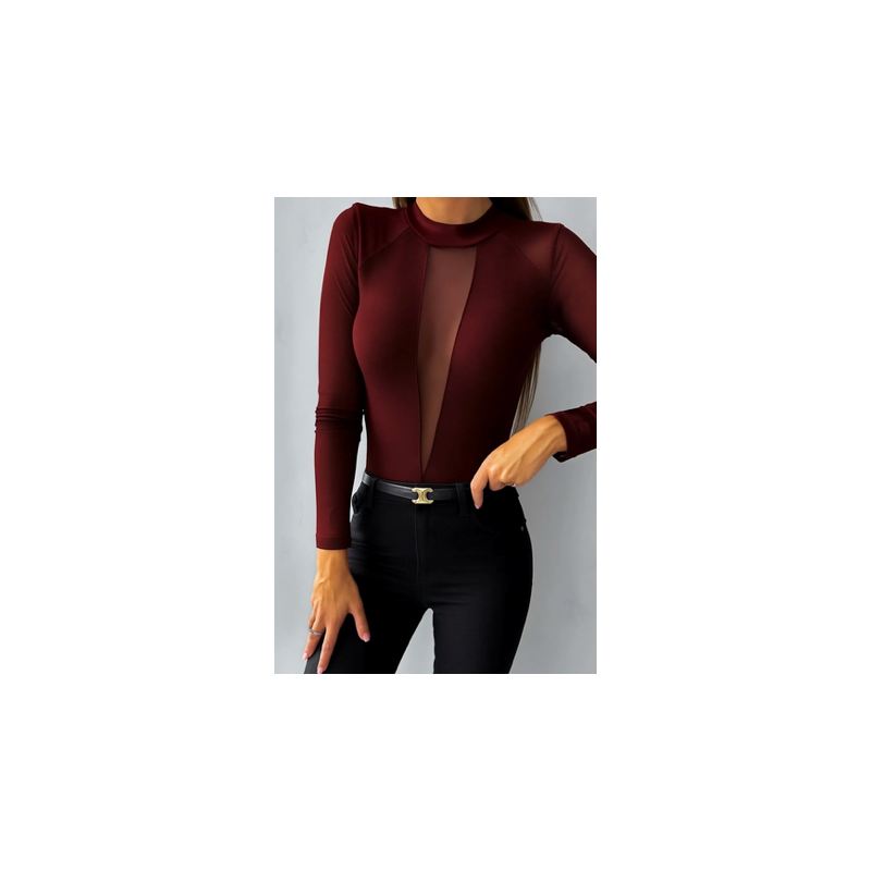 Top body femme
