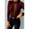 Top body femme