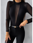 Top body femme