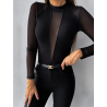 Top body femme