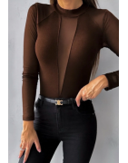 Top body femme