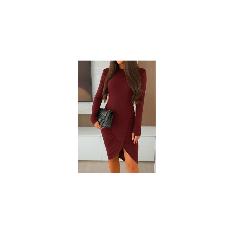 Robe courte moulante Robe courte moulante
