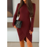Robe courte moulante Robe courte moulante