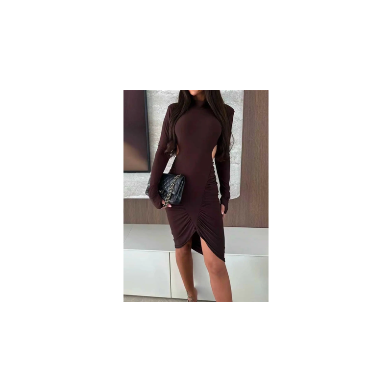 Robe courte moulante Robe courte moulante