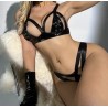 Ensemble lingerie