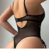 Ensemble Lingerie femme